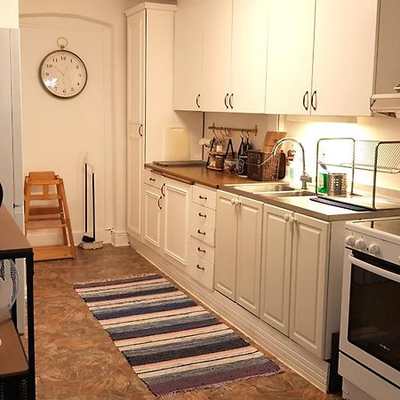 Parkvillan Sunshine Living Condo Koppom 外观 照片