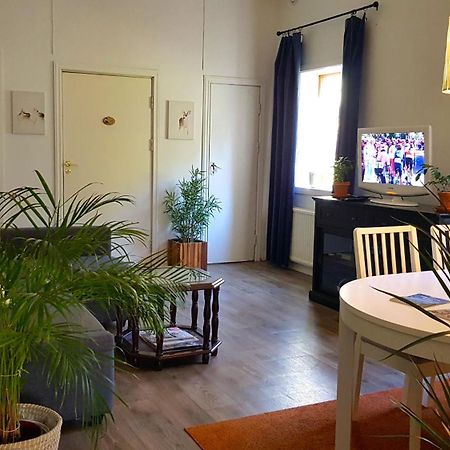Parkvillan Sunshine Living Condo Koppom 外观 照片